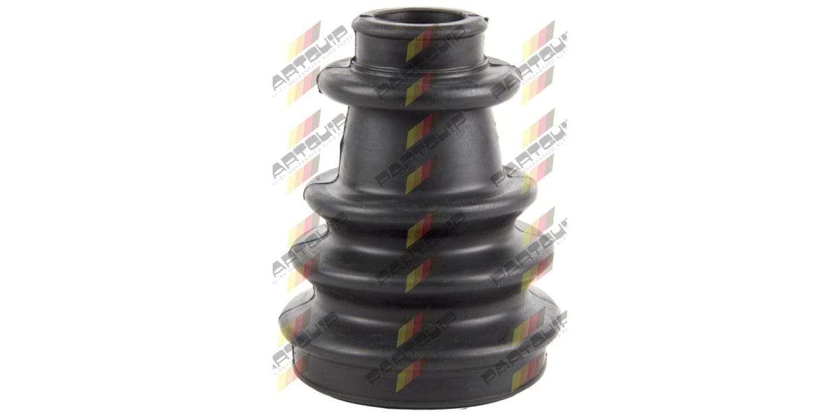Cv Joint Boot & Clamps Renault 83-86 R9 1.4, 1.7, R11 1.4, 1.7