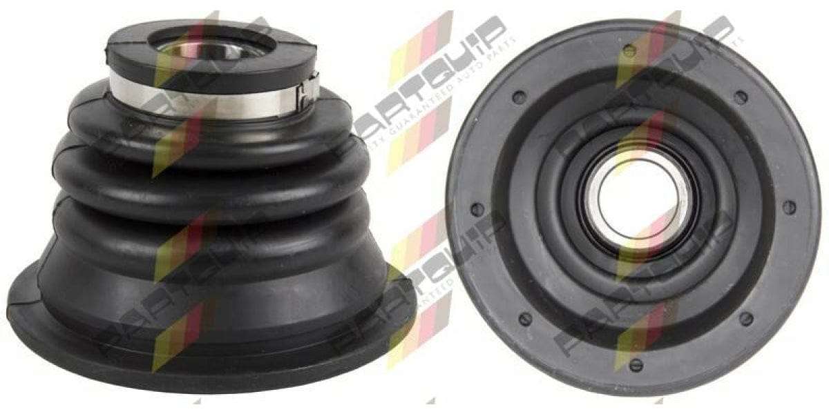 Cv Joint Boot & Clamps Renault R11, R9, Clio, Kangoo, Megane, Modus, Scenic, Twingo