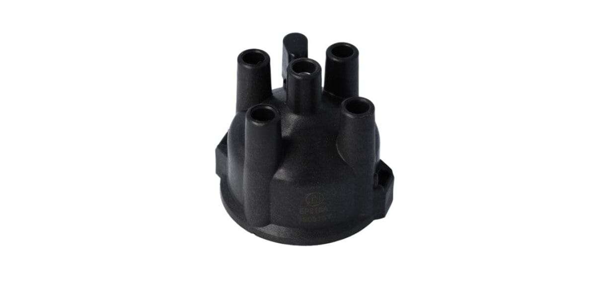 Distributor Cap Nissan 1400 Ldv,1 Tonner (A14S,L16S-J,L18S-R,L18) 80-08 (DC032)