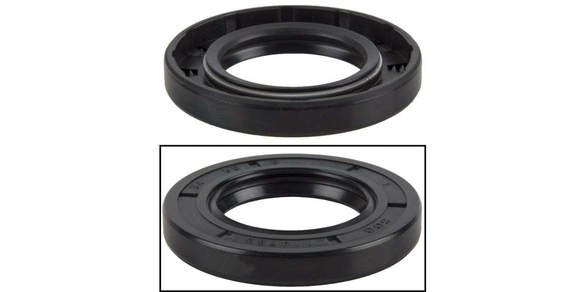 Drive Shaft Oil Seal Honda Civic Vll Series 1.8 , 2.0 Type R (2006-), Cr-Vll 2.0, 2.2Cdti (2002-)