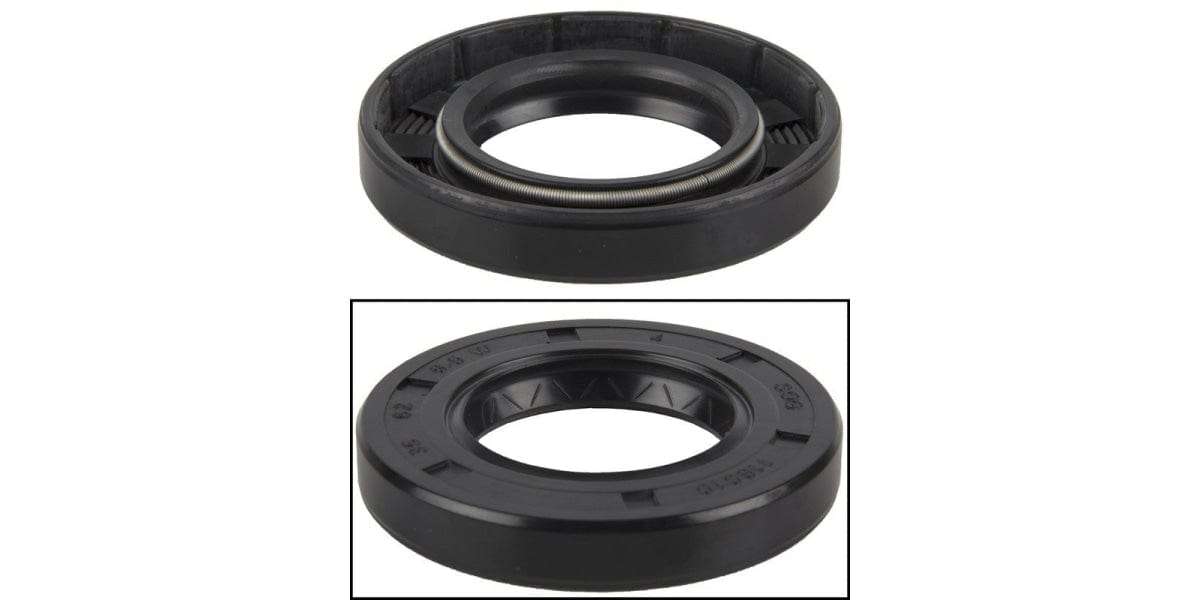 Drive Shaft Oil Seal (Lhs) Chevrolet Spark 0.8, 1.0 (03-10), Daewoo Matiz 0.8 (99-03)