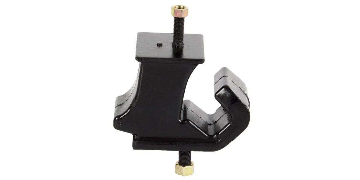 Engine Mounting (Works Left or Right) Nissan Navara D40 Series (2005-), Pathfinder R50 Series (20...