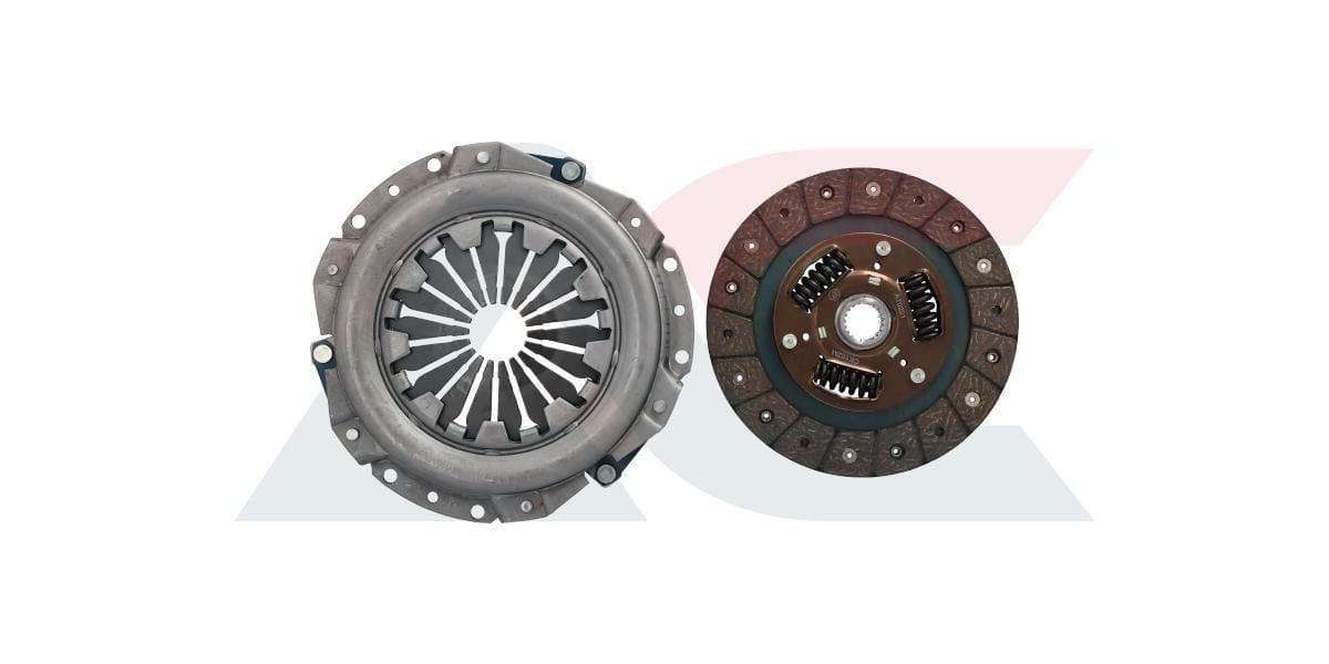 Fiat Palio/Sienna/Uno (178B7/178B5/160A3/146C1) Clutch Kit CK152M