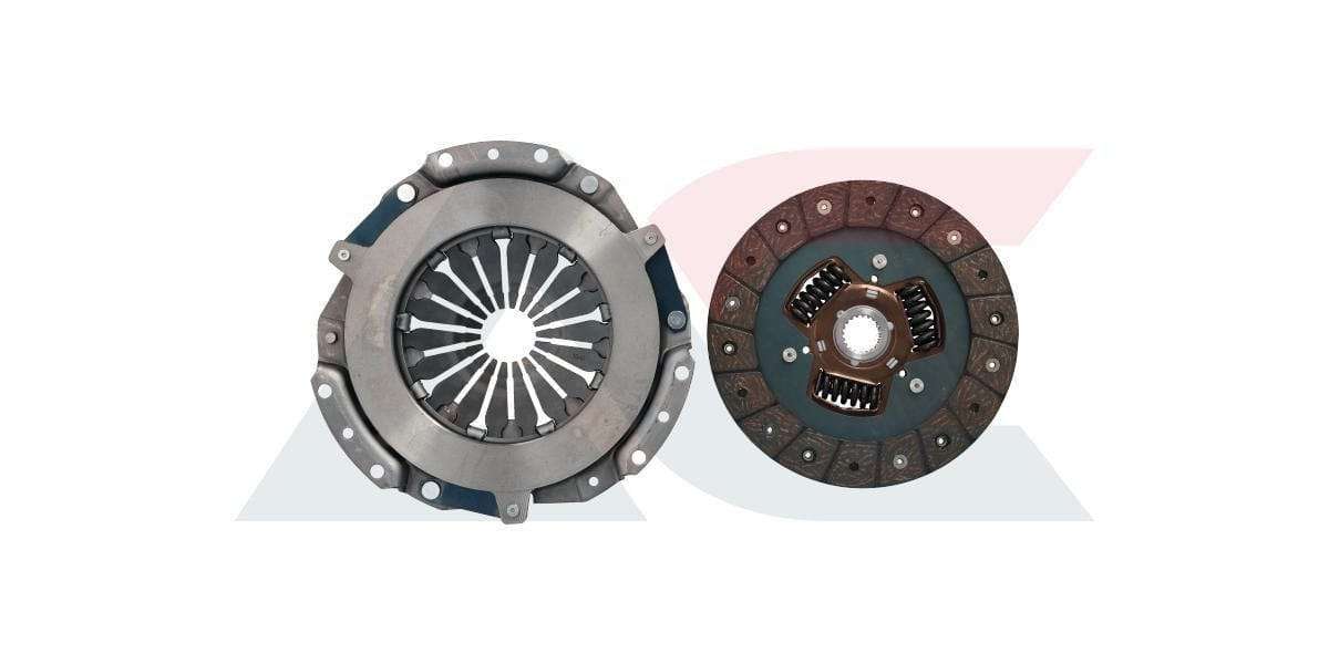 Fiat Palio/Sienna/Uno (178B7/178B5/160A3/146C1) Clutch Kit CK152M