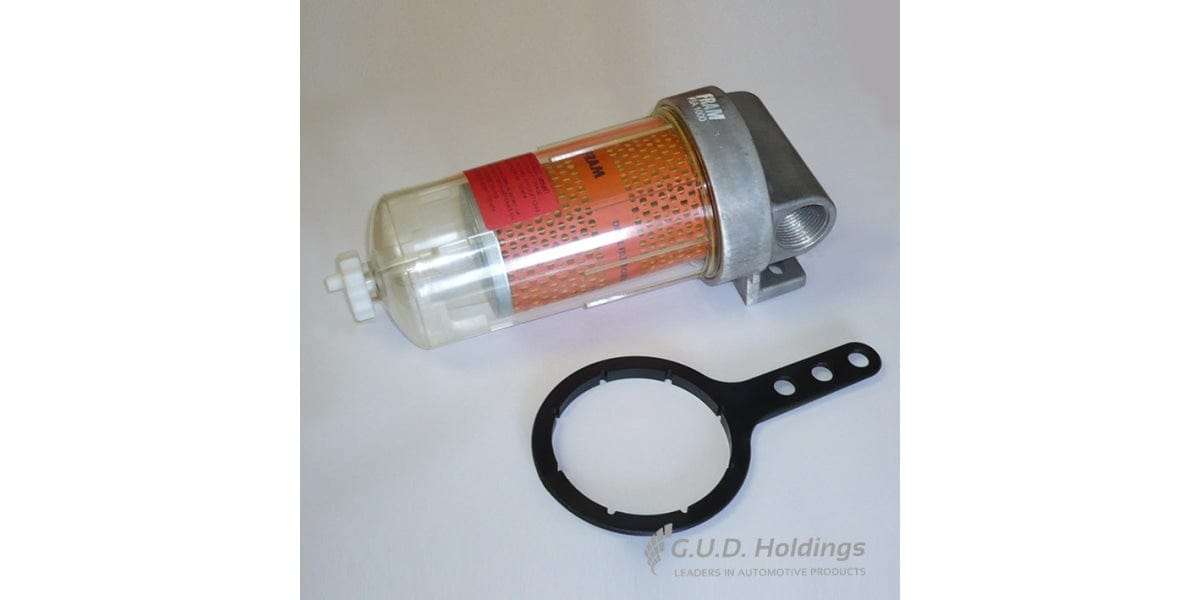 Fram Fuel Filter Housing FSA1000
