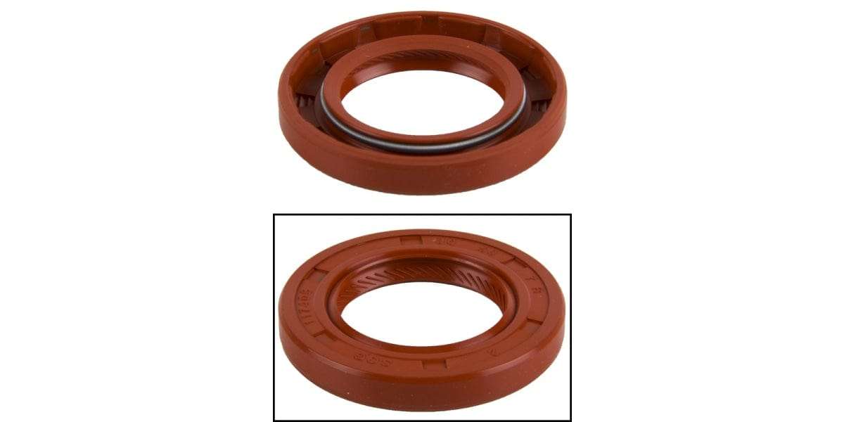 Front Gearbox Oil Seal Bmw 92-05 316I, 318I, 320I, 323I, 325I, 328I, 99-01 M Coupe, 93-98 M3, 97-...