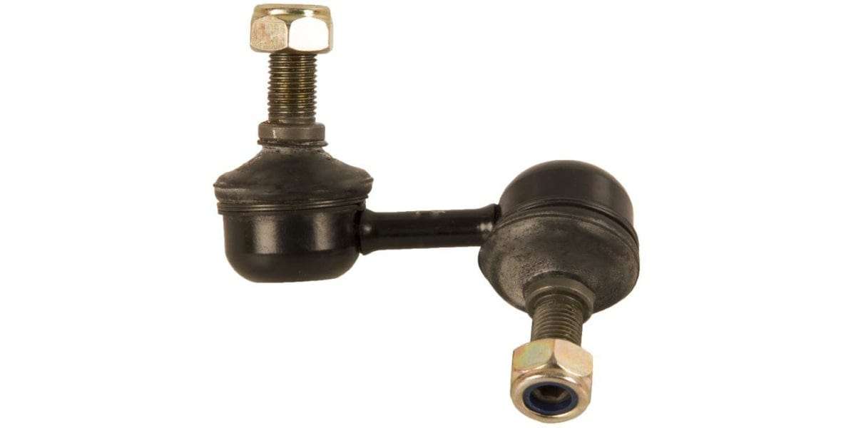 Front Stabilizer Link (Single) (Lhs) Mitsubishi Pajero 4X4  (2000-), Triton 4X2, 4X4 (2011-)