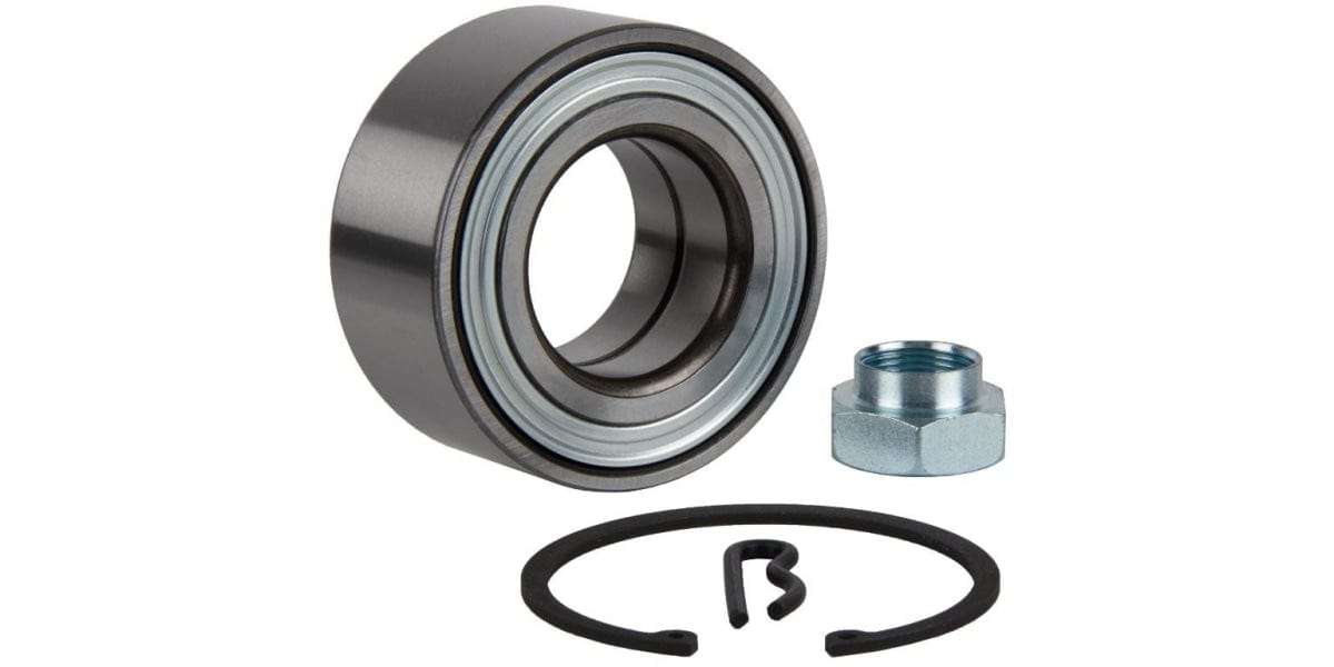Front Wheel Bearing Kit Citroen Xsara, Picasso 1.6, 1.8, Berlingo 1.4, 1.9D, Peugeot 206, 306, 40...