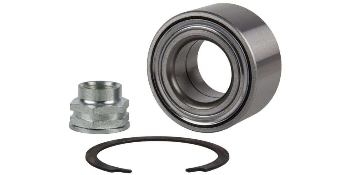 Front Wheel Bearing Kit Fiat Strada 1.2, 1.6, 1.7Td (05-10) Non Abs (For 1 Wheel only)