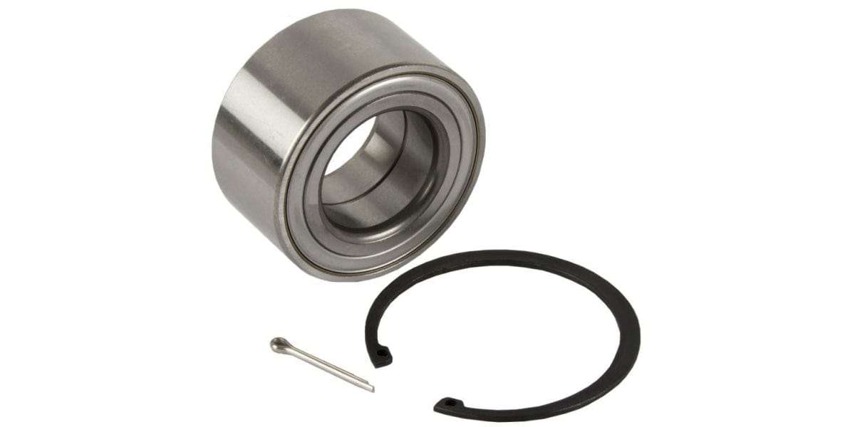 Front Wheel Bearing Kit Hyundai I30 1.6, 1.8, 2.0 (10-12), Elantra Md (2011-) (For 1 Wheel only)