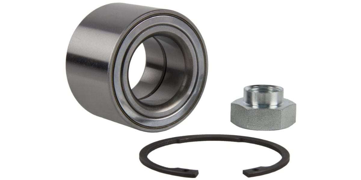 Front Wheel Bearing Kit Suzuki Alto (2009-), Celerio 1.0 K10B Eng. (2015-) (For 1 Wheel only)