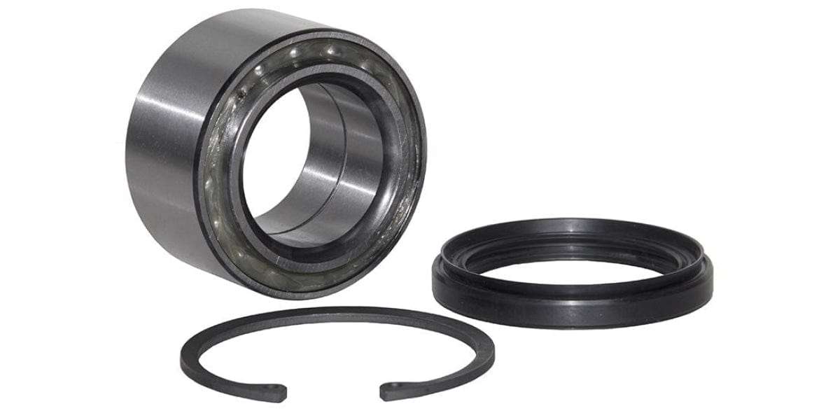 Front Wheel Bearing Kit Suzuki Jimny 1.3i SUV M13A, 1.5 K15B - 4X4 (2014-) (For 1 Wheel only)