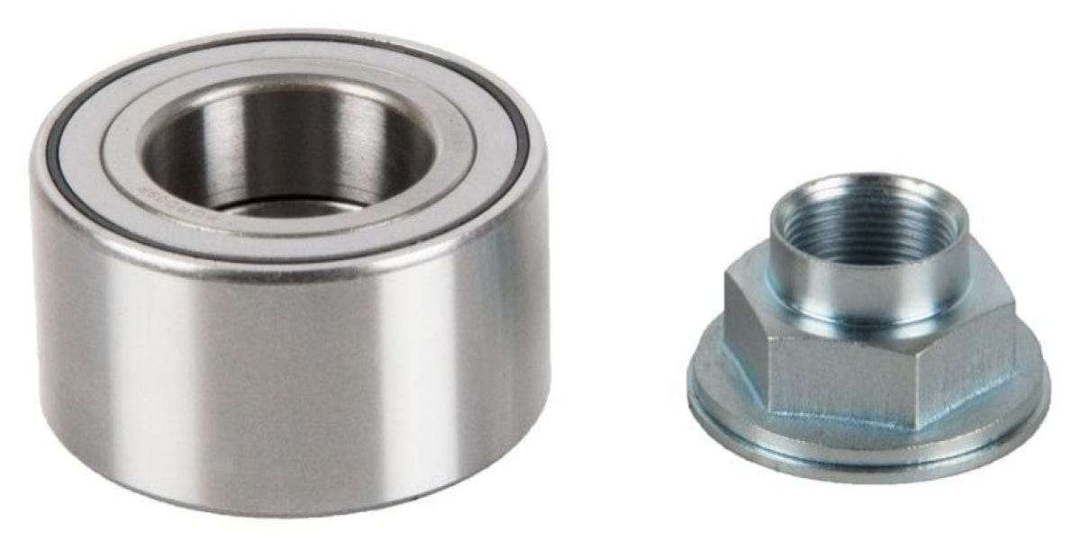 Front Wheel Bearing Kit for Daihatsu Gran Max 1.5 I 3SZ-VE - PQ923
