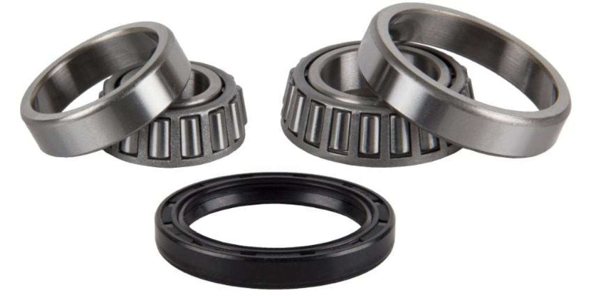 Front Wheel Bearing Kit Toyota Corona 1.5, 1.6, 1.7, 1.9, 2.0, Corolla 1.2, 1.6, Corona Ldv 1.5, ...