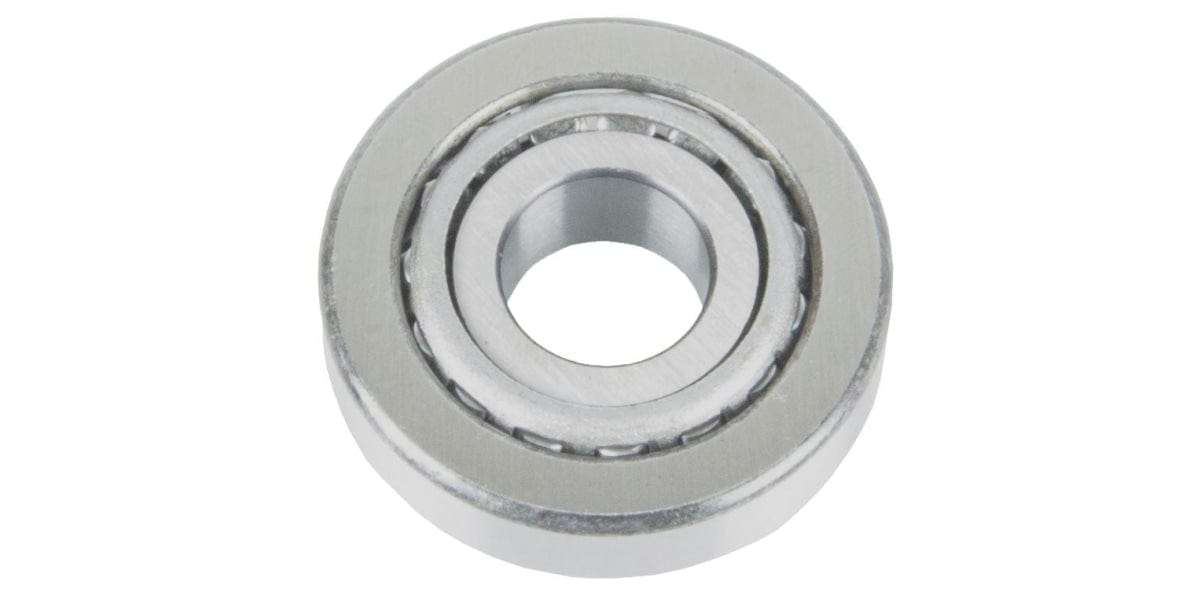 Front Wheel Bearing Outer Toyota Landcruiser - Free Wheel Hub Bearing X 4 - Broad Base To Cone & ...