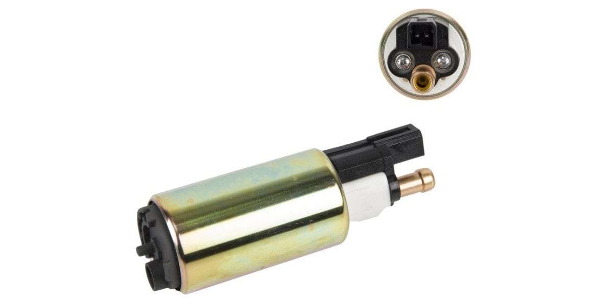 Fuel Pump (3 Bar) Ford Bantam 1.3, 1.6i Rocam (2002-), Mondeo I 1.8i, 2.0i, 2.5i, 1.8i, 2.0i, 2.5...