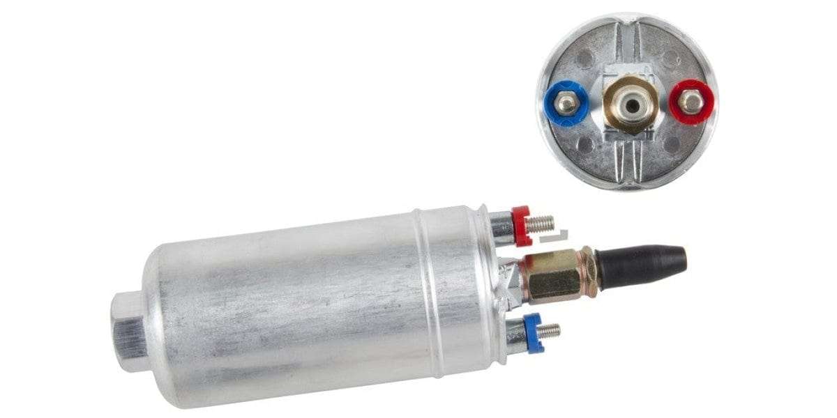 Fuel Pump (7 Bar) Universal High Pressure Pump