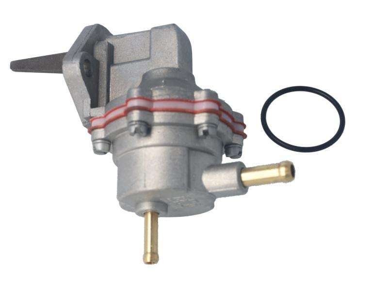 Fuel Pump  VW Golf, Jetta, Citi, Fox, Kombi, Audi 400 (1.31.8 Carburetor Engines)