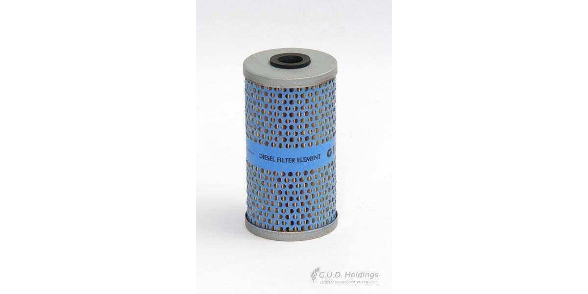 G1000 Hd Diesel Filter Water/Dies Sep.Element (GUD)