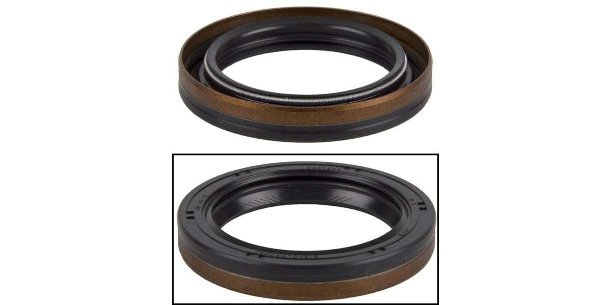 Gearbox Oil Seal Rear Bmw 320D, 320I, 323I, 325I, 330Ci, D, 335I, D (05-09), Gran Turismo 320I 2....