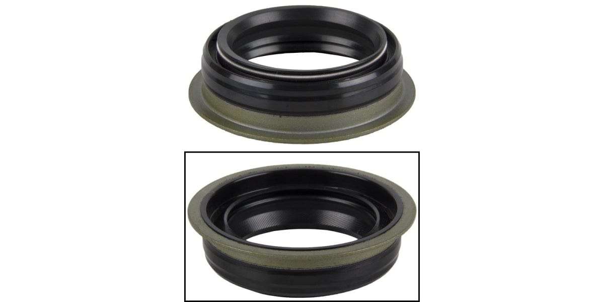 Gearbox Oil Seal Rear Ford Courier, Ranger, Spectron, Mazda B-Series, Drifter, Bt-50, Marathon