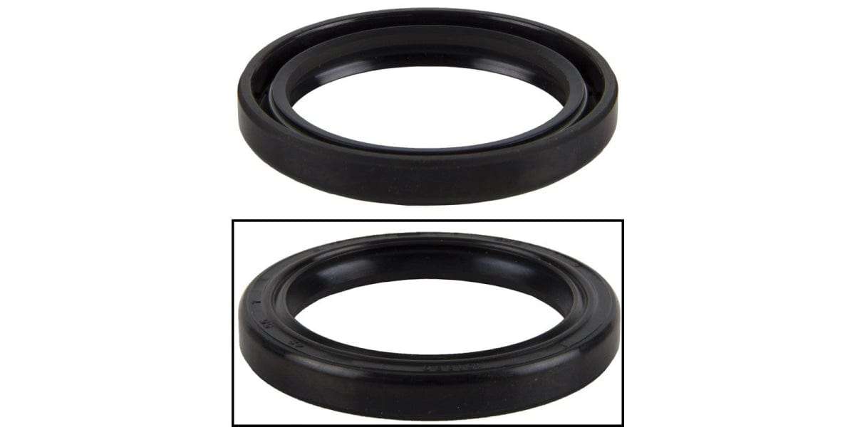 Gearbox, Rear Wheel Oil Seal Dodge Caliber 1.8, 2.0, 2.4 Mazda 323 1.3, 1.4, Capella, Volkswagen ...