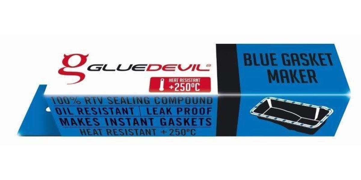 Glue Devil Gasket Maker