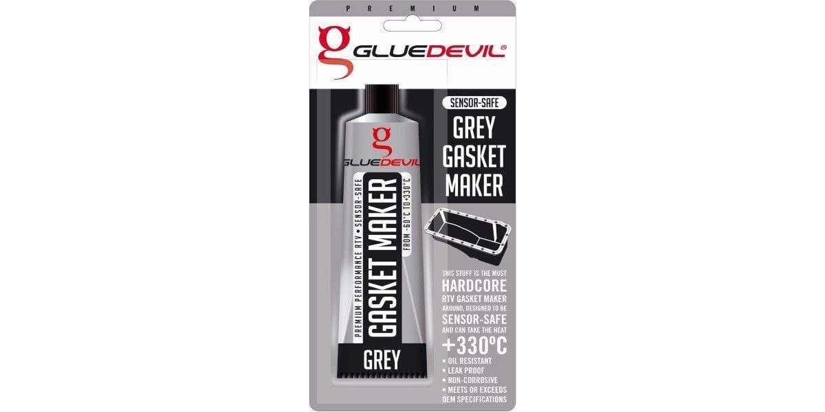 Glue Devil Gasket Maker