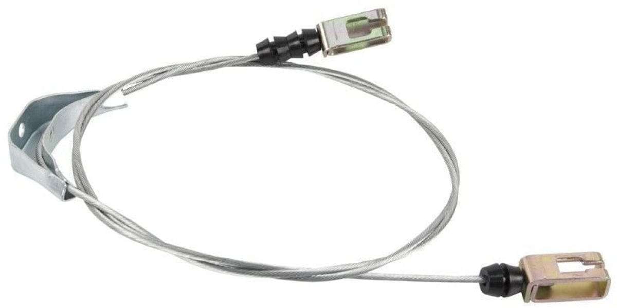 Hand Brake Cable Isuzu Kb Series 4X2, 4X4 Models Inter. Cable (97-04)