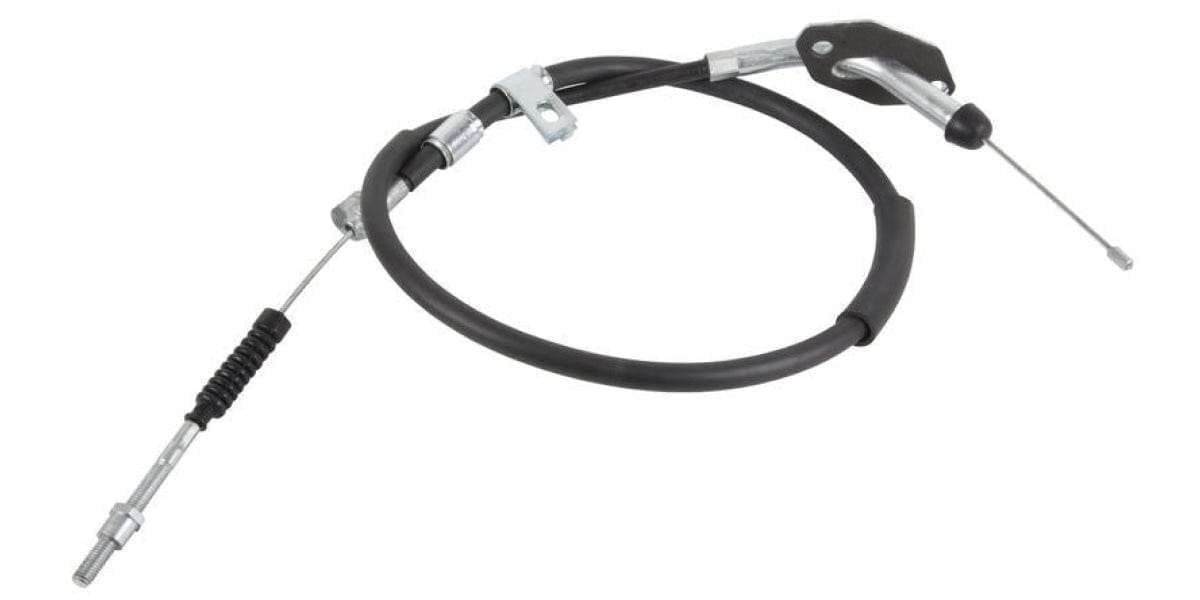 Hand Brake Cable Nissan Hardbody 1.6, 1.8, 2.0, 2.4, 2.5, 2.7 (88-98)