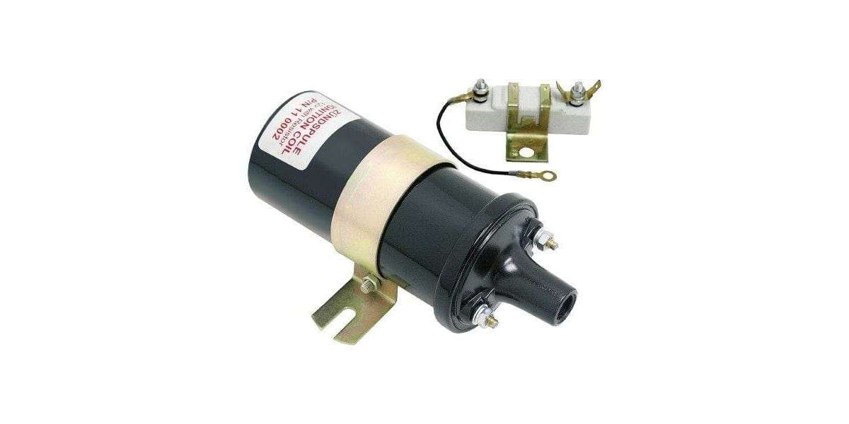 High Performance 12V  Ignition Coil
