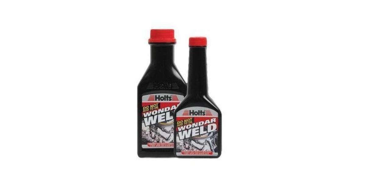 Holts Wonderweld Engine Sealant