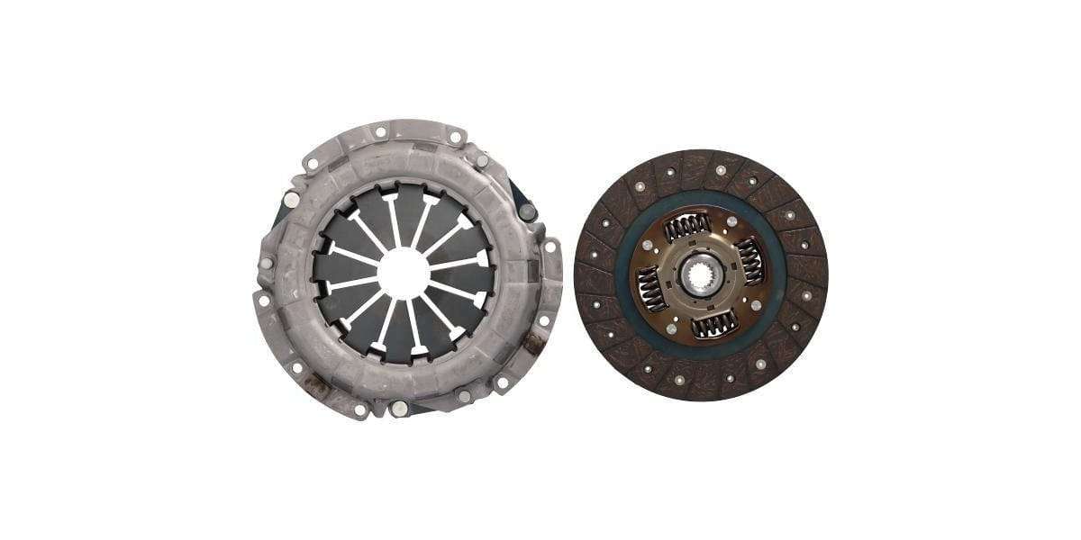 Hyundai Accent/I20/I30 Kia Cerato/Soul (G4Ed/G4Fc/G4Fg/G4Fa/G4Fd) Clutch Kit CK860M