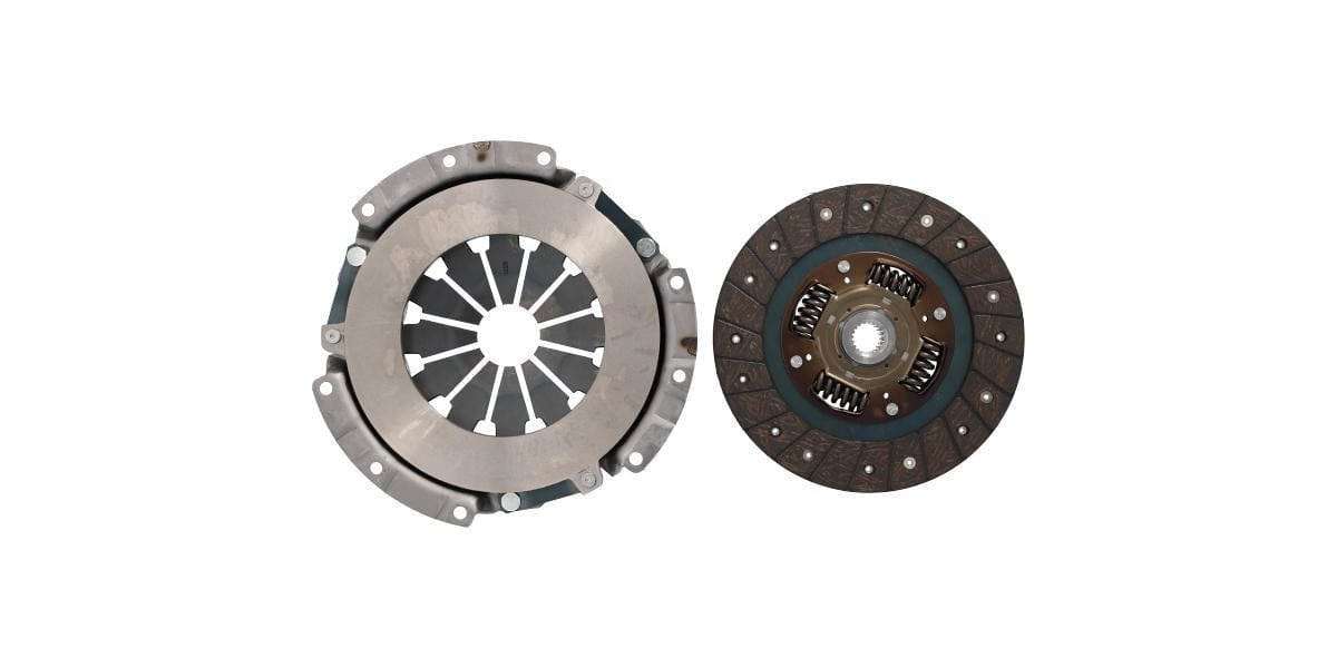 Hyundai Accent/I20/I30 Kia Cerato/Soul (G4Ed/G4Fc/G4Fg/G4Fa/G4Fd) Clutch Kit CK860M