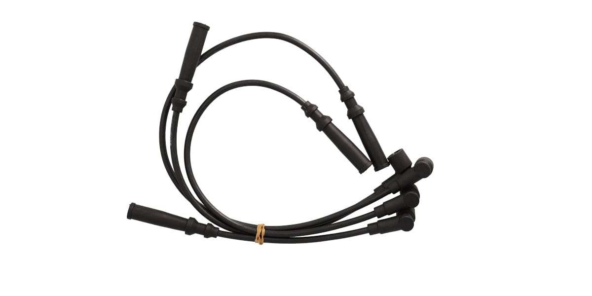 Ignition Ht Lead Set Nissan Hardbody Ka24E/De 1999-2002 (Bougicord - B08-295)