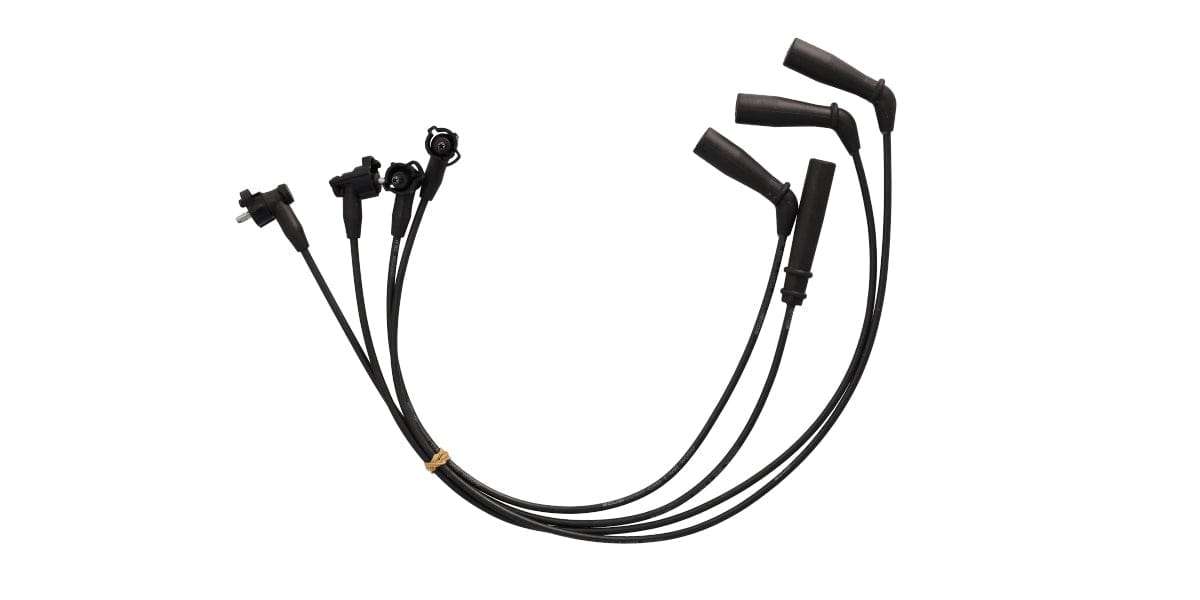 Ignition Ht Lead Set Toyota Condor/Hilux 1Rz/2Rz 1998-2005 (Bougicord - E17-292)