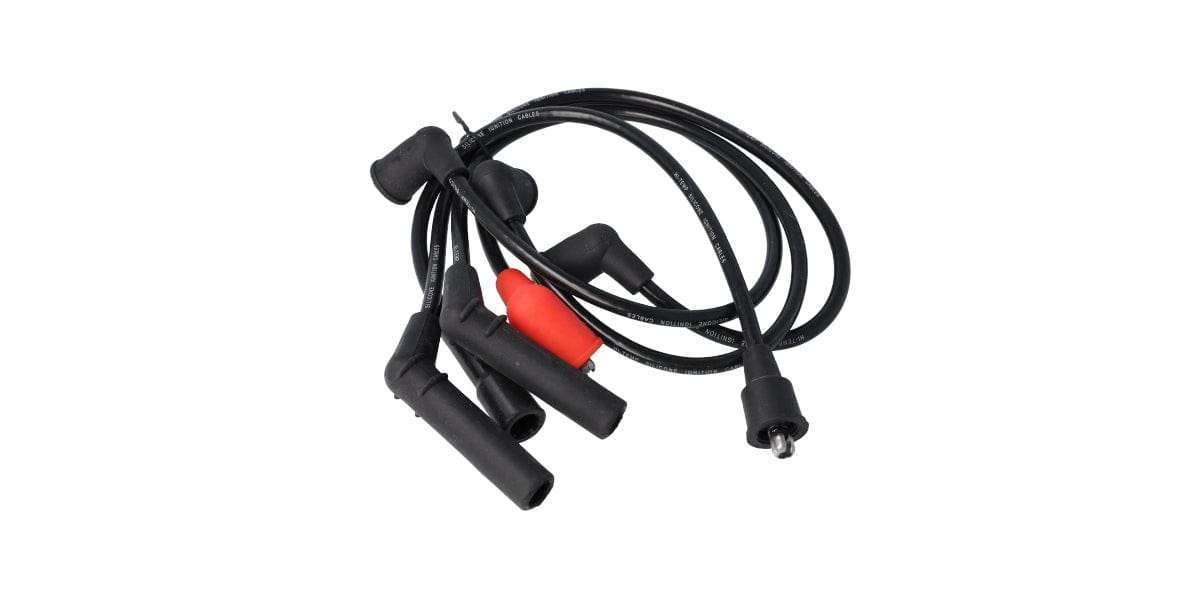 Ignition Lead Set Daewoo Matiz S & Se F8Cv 1999-2004