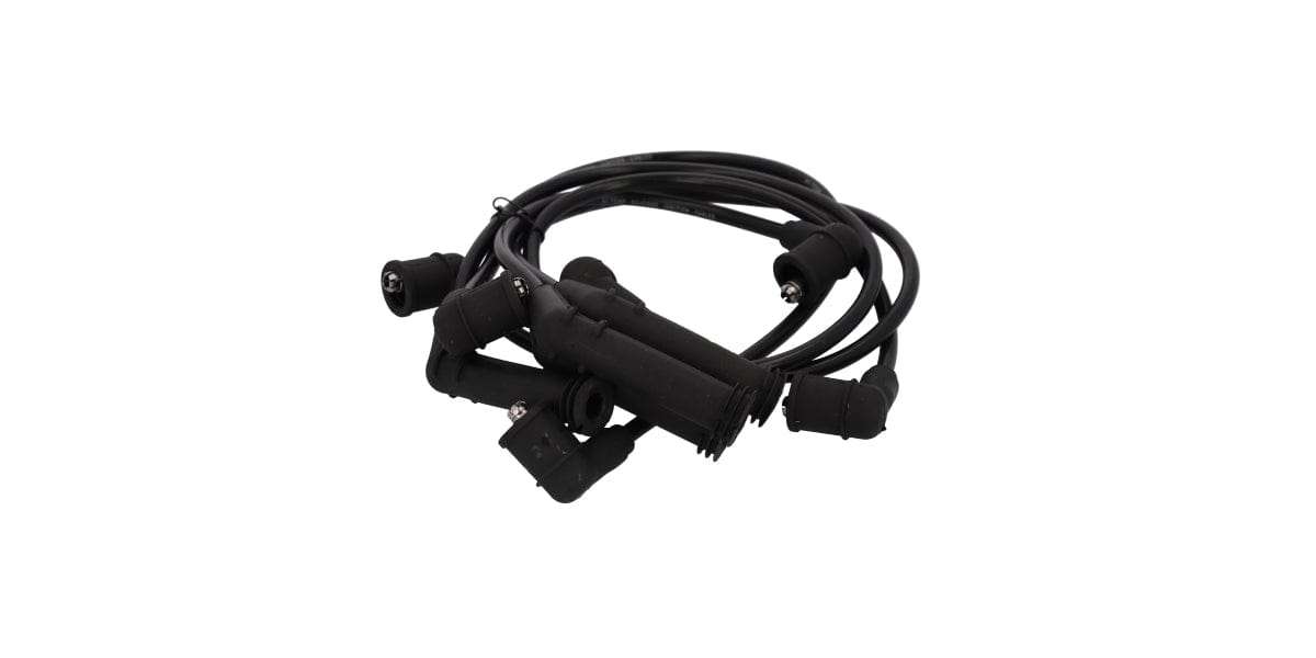 Ignition Lead Set Hyundai Atos 1.0I,I10 1.1,Kia Picanto 1.1 G4Hc,G4Hg,G3La 1999-2013