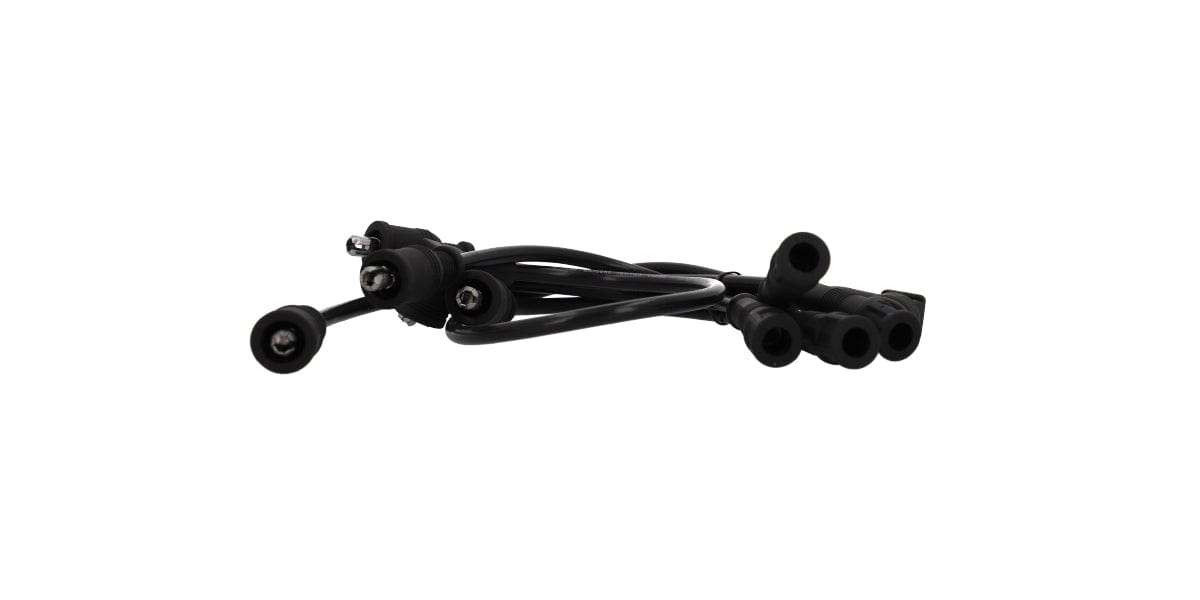 Ignition Lead Set Nissan 120Y,140Y,Pulsar A12S,A12,A14 1972-1980 1400 Ldv <2008