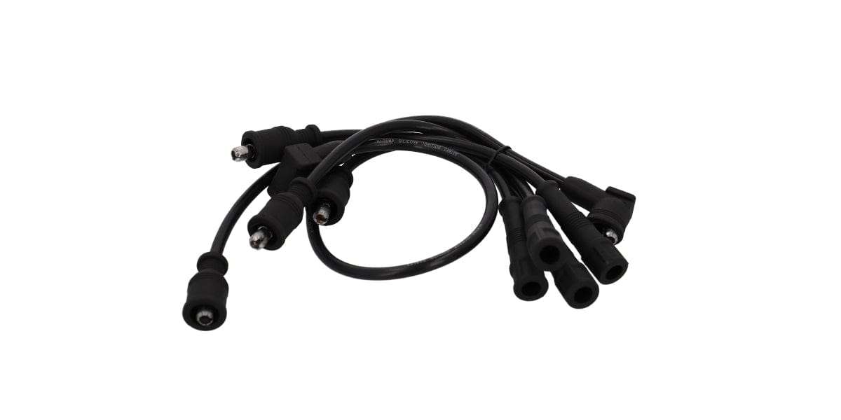 Ignition Lead Set Nissan 120Y,140Y,Pulsar A12S,A12,A14 1972-1980 1400 Ldv <2008