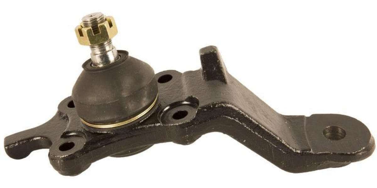 Lower Ball Joint Toyota Land Cruiser Prado (90/95) 4X4 3.0 Dies. GX, VX S/W, 3.4 Petrol GX, VX S/...