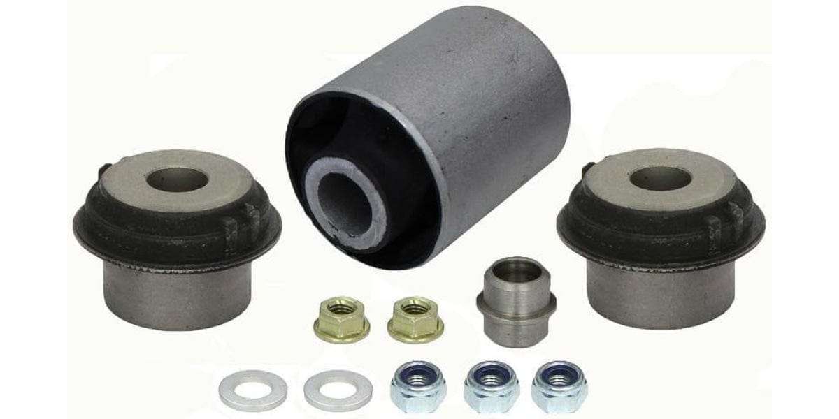 Lower Control Arm Bush Single Mercedes Benz W202 C180, C200, C220, C230 K Sport, C240, C250D, C25...