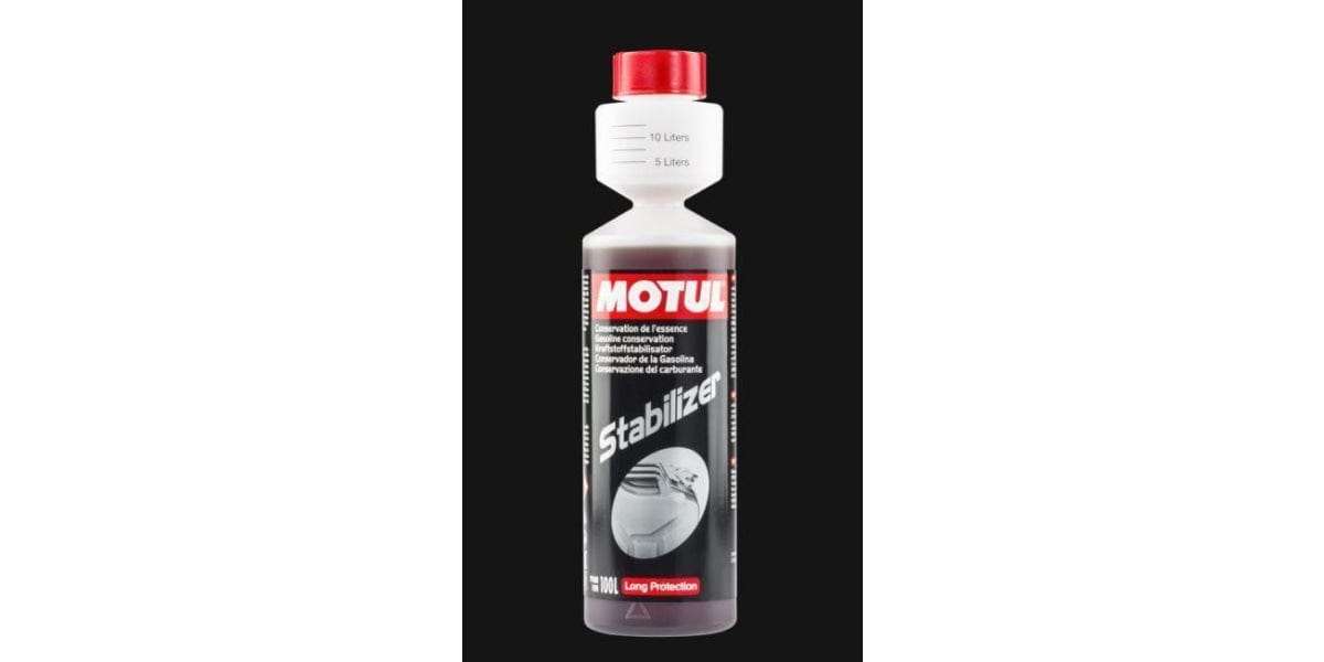 Motul Fuel Stabilizer 250Ml