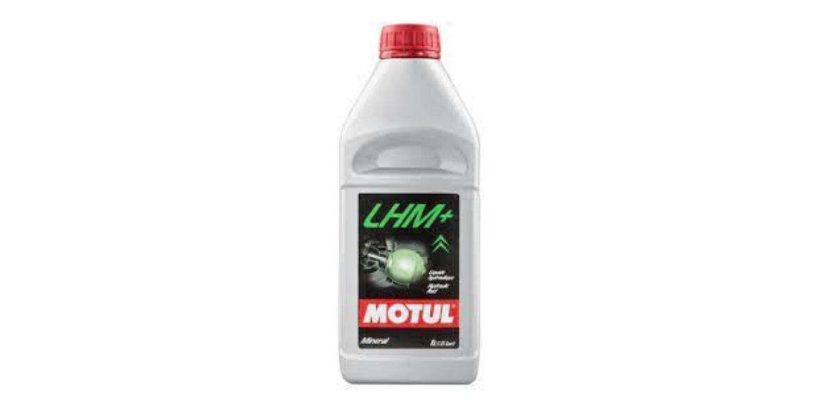 Motul Lhm+ 1L