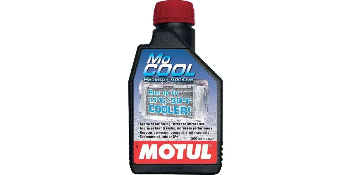 Motul Mocool 500ML
