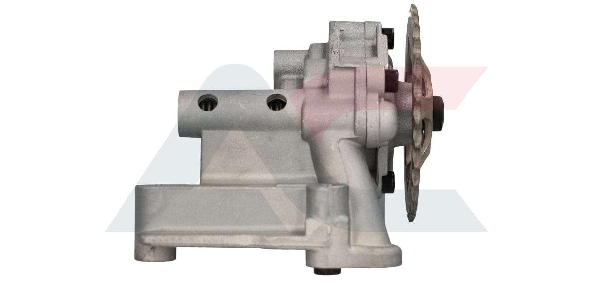 Oil Pump Audi A3 1.8,1.8T,Seat Ibiza 1.8T,1.9Tdi2.0,New Beetlemgolf 4,5,6Jetta ( (KOLBEN ROP83046...