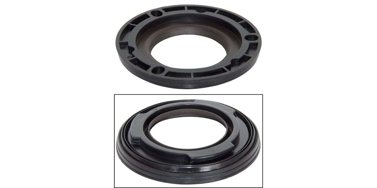 Oil Seal Ford Ranger, New Model 2011 - 2.2D, 3.2TDCI (T6) Crankshaft Oil Seal - Front. 12- MAZDA ...