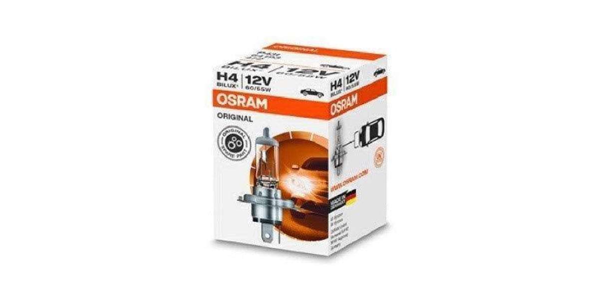 Osram P43T H4 12V 60/55W (G12342)