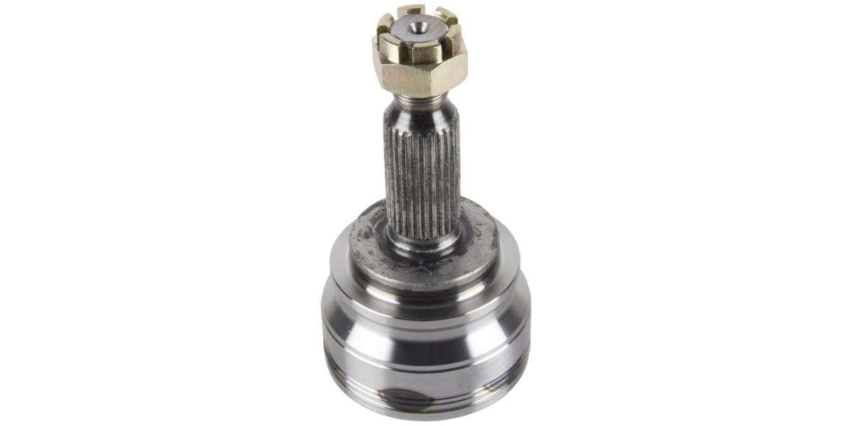 Outer CV Joint Dodge Caliber (Only Some Models)(2006-), Jeep Compass, Patriot (2006-)