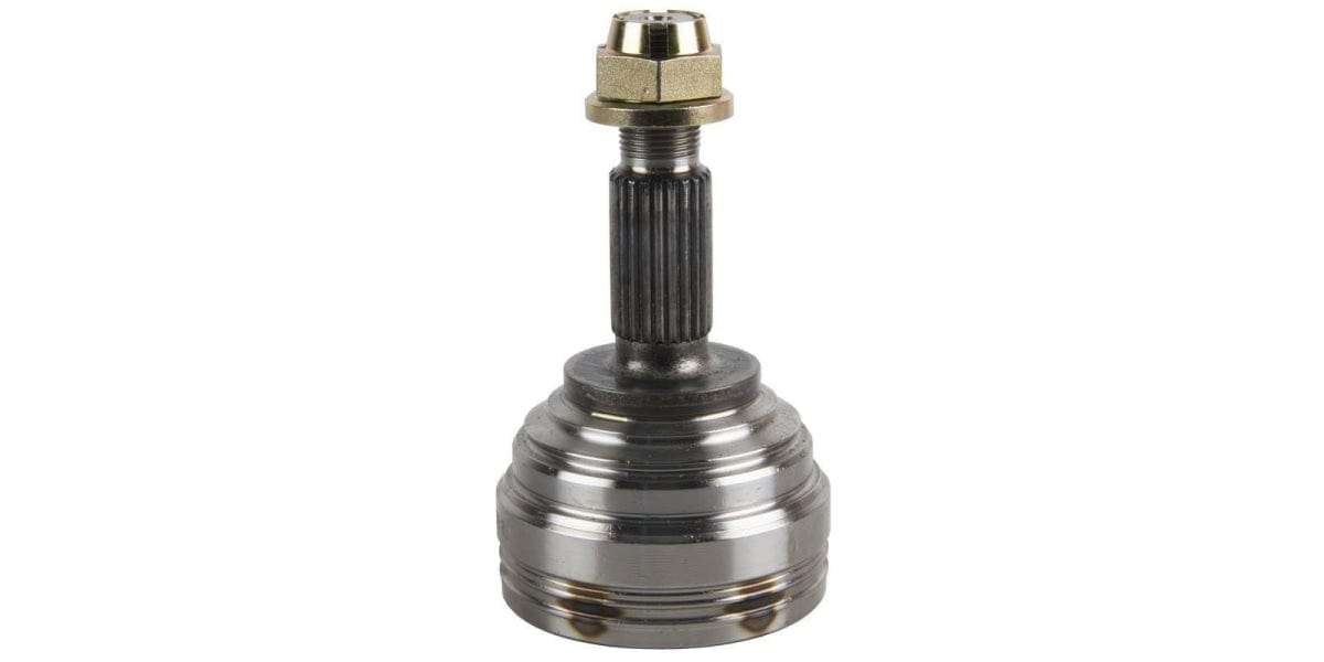 Outer CV Joint for Renault Clio, Kangoo & Logan - PJ899085